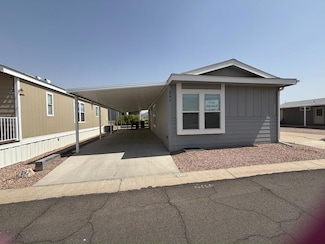 8700 E University Dr Unit 242, Mesa, AZ 85207