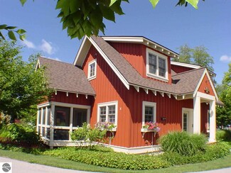 12494 Crystal Mountain Dr Unit 303A, Thompsonville, MI 49683