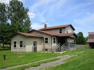 3554 Stanhope Kelloggsville Rd, Dorset, OH 44032