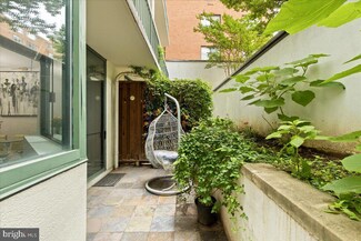 955 26th St NW Unit 106, Washington, DC 20037