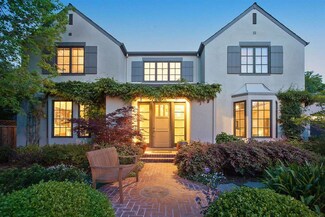 6 Pepperwood Ct, Menlo Park, CA 94025