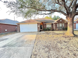 21106 Rushing Creek Ln, Katy, TX 77449