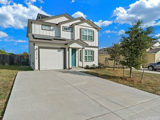 3510 Salado Brook, San Antonio, TX 78222