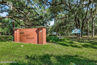 4519 Columbus Cir Unit 1A, Jacksonville, FL 32210