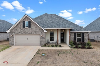 112 Brimestone Loop, Benton, LA 71006
