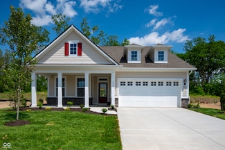 14383 Coyote Ridge Dr, Noblesville, IN 46060