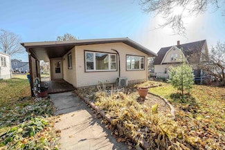 710 Shear Ave, Hillsboro, WI 54634