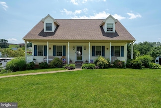 136 Teila Dr, Dallastown, PA 17313