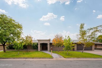 4227 E Becker Ln, Phoenix, AZ 85028