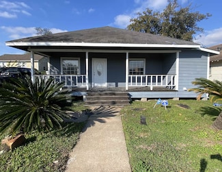 1440 Euclid St, Beaumont, TX 77705