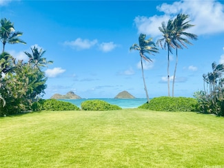 1456 Mokulua Dr, Kailua, HI 96734