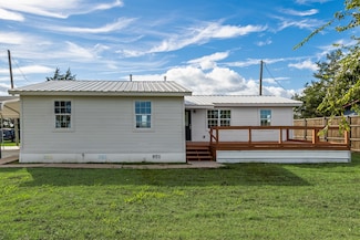 307 S Elm St, Leonard, TX 75452