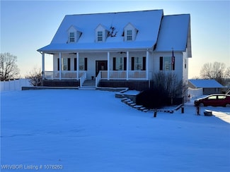 21 Bermuda Ct, Mountain Home, AR 72653