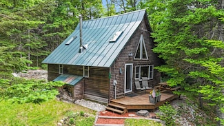 95 Quaker Path Rd, Wilmot, NH 03287