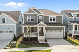1245 Porters Call Dr, Wendell, NC 27591