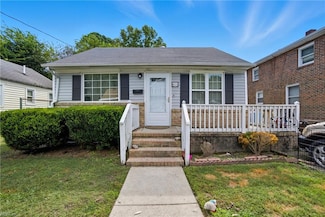 611 Quail Ave, Chesapeake, VA 23324