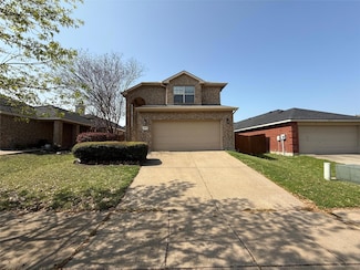 4019 Houston Dr, Heartland, TX 75126
