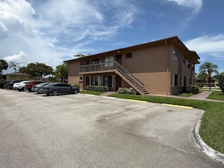 10056 Winding Lake Rd Unit 204, Sunrise, FL 33351