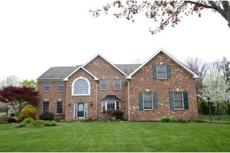 1706 Reserve Dr, Collegeville, PA 19426