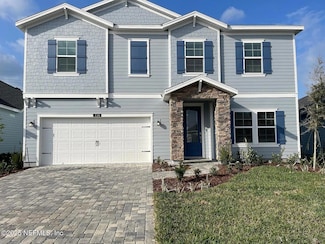 134 Varner Way, Saint Augustine, FL 32092