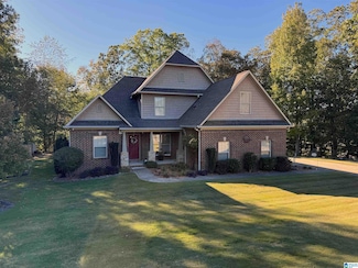 1081 Sedgefield Cir, Morris, AL 35116