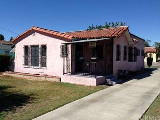 2125 E 120th St, Los Angeles, CA 90059