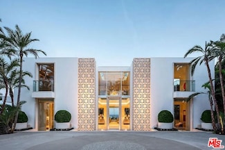 1500 Gilcrest Dr, Beverly Hills, CA 90210