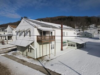 194 Main St, Eldred, PA 16731