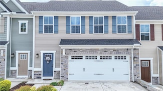 3410 Foxglove Dr, Toano, VA 23168