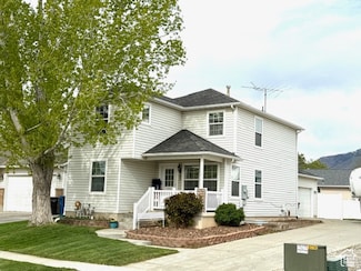 863 S 1520 E, Spanish Fork, UT 84660