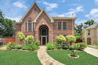 3306 Candlelon Dr, Spring, TX 77388