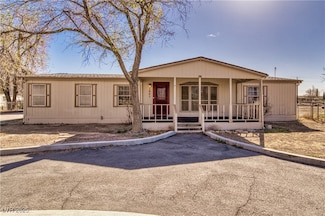 3841 Dennis St, Pahrump, NV 89060