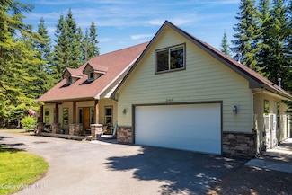 25400 N Lantern Hill Rd, Rathdrum, ID 83858