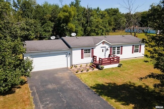 501 Tower Rd, Herrin, IL 62948