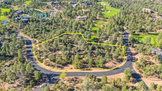 404 S Rim Club Dr, Payson, AZ 85541