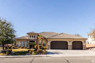 437 N Northstar Dr, Saint George, UT 84770