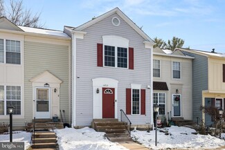 14713 Basingstoke Loop, Centreville, VA 20120