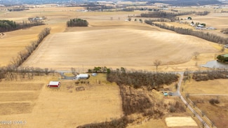 0 Manning Rd, Kelly Township, PA 17837