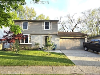 39273 Gloucester St, Westland, MI 48186
