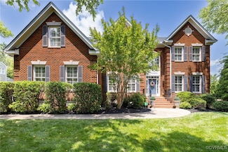 14006 Riverdowns Mews N, Midlothian, VA 23113