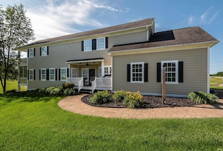 703 Crystal Ct, Bedford, IN 47421