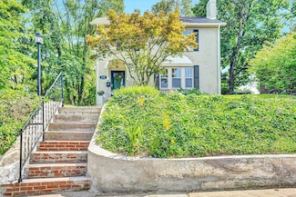 1132 Hamilton Ave SW, Roanoke, VA 24015
