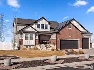 149 N Village Park Dr, Layton, UT 84041