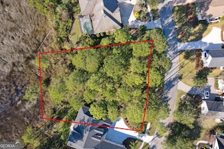 356 Millers Branch Dr, St. Marys, GA 31558
