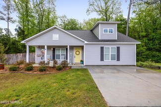 141 Wanet Landing, Rocky Point, NC 28457