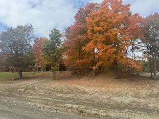 Map2BLot93 Fox Rd, New Canada, ME 04743