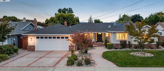 38278 Alta Dr, Fremont, CA 94536