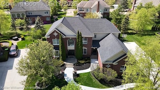 26519 Glenwood Dr Unit 65, Novi, MI 48374