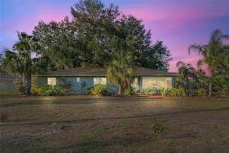 33801 Picciola Dr, Fruitland Park, FL 34731