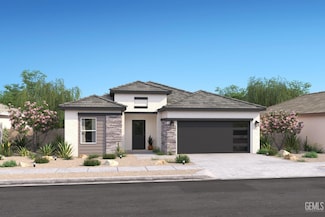 8617 Lambada Ave, Bakersfield, CA 93306